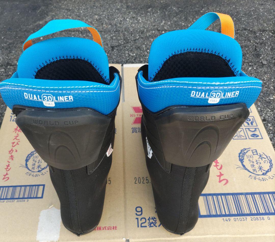 Lange ラング RS 120 SC