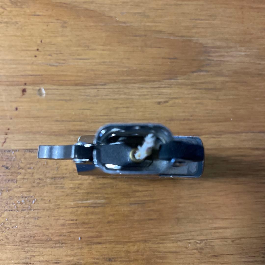 希少品　激レア　とある魔術の禁書目録　zippo