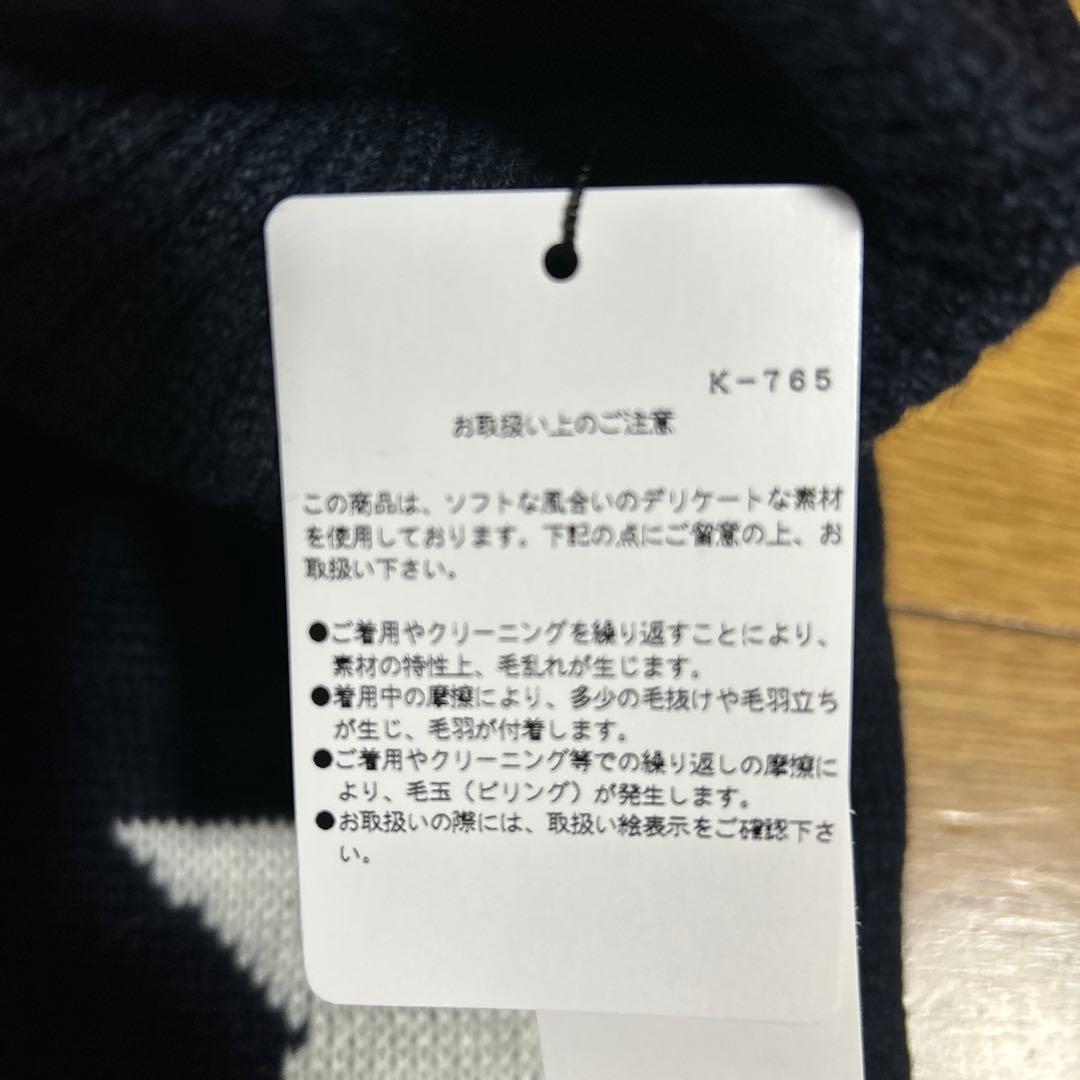 未使用品パーリーゲイツレッグウォーマー