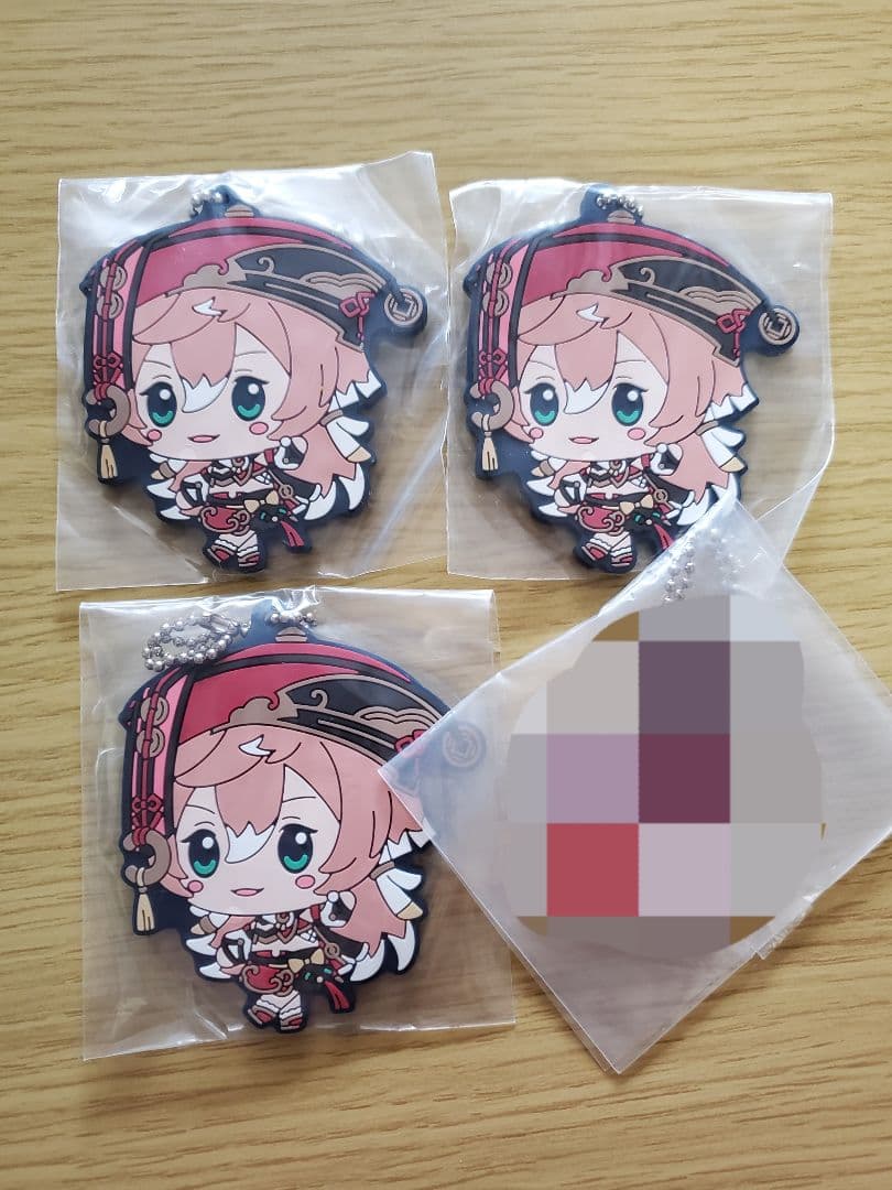 原神　煙緋　まとめ売り