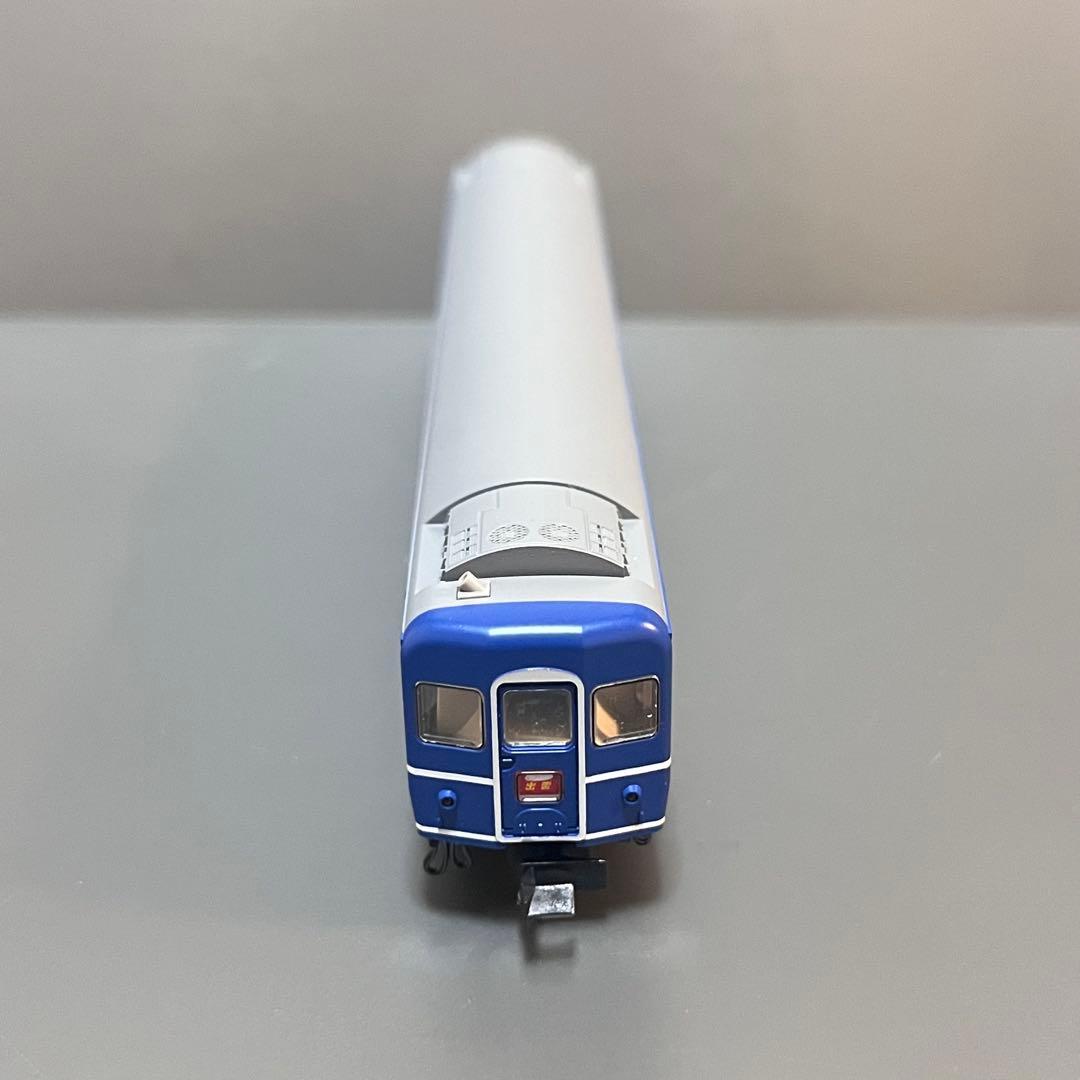 Nゲージ TOMIX 98678 14系 出雲2・3号+ 9523 オハネフ25