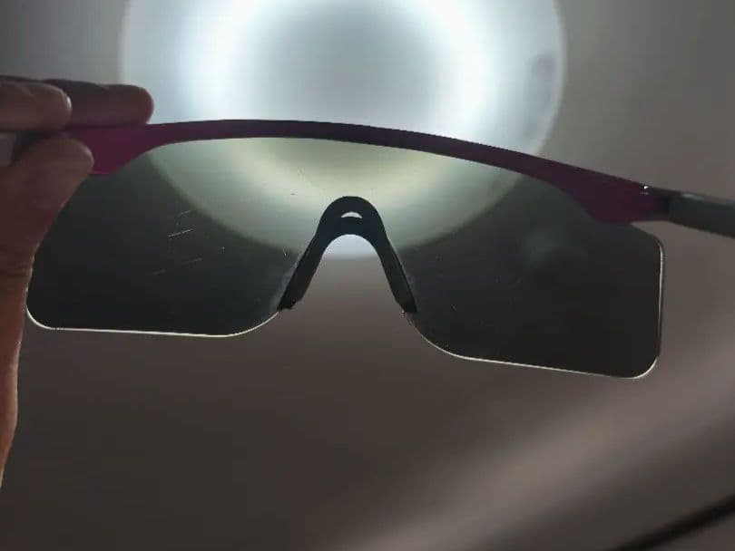 オークリー Oakley Razor Blade oakJP