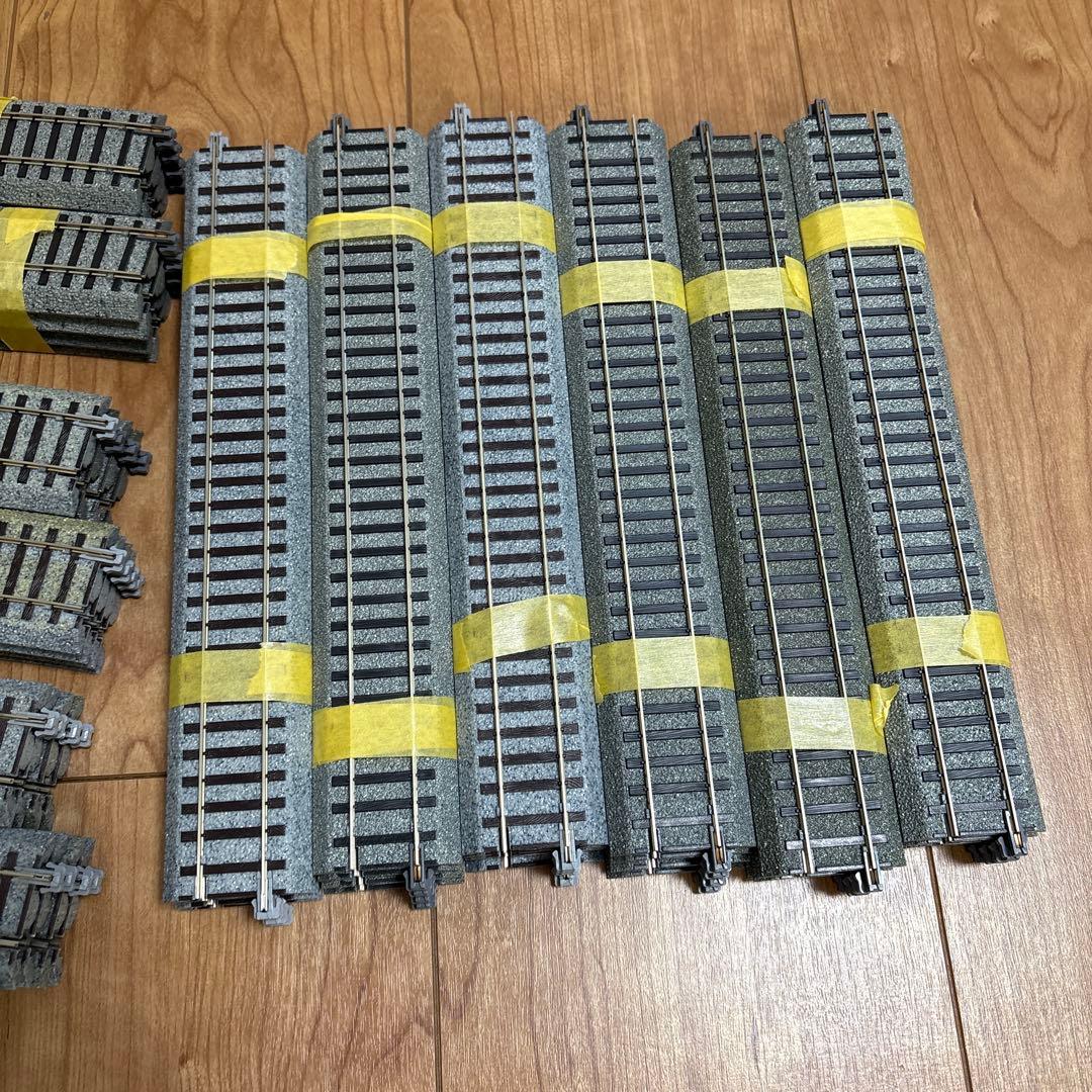 KATO HO線路まとめ　①