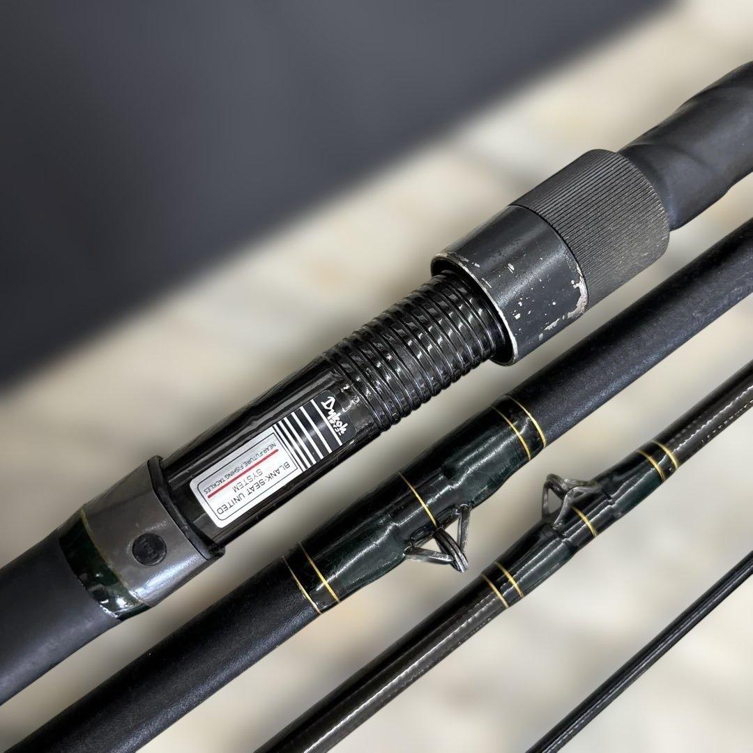 フルフィールド石鯛　500 M