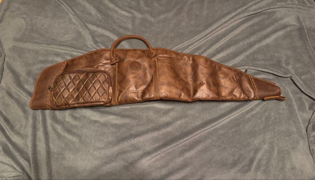 Tourbon ライフルケース 123cm AK / M14向け ※SVD不可