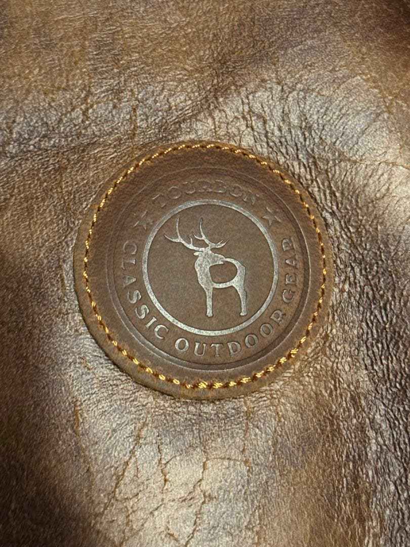 Tourbon ライフルケース 123cm AK / M14向け ※SVD不可