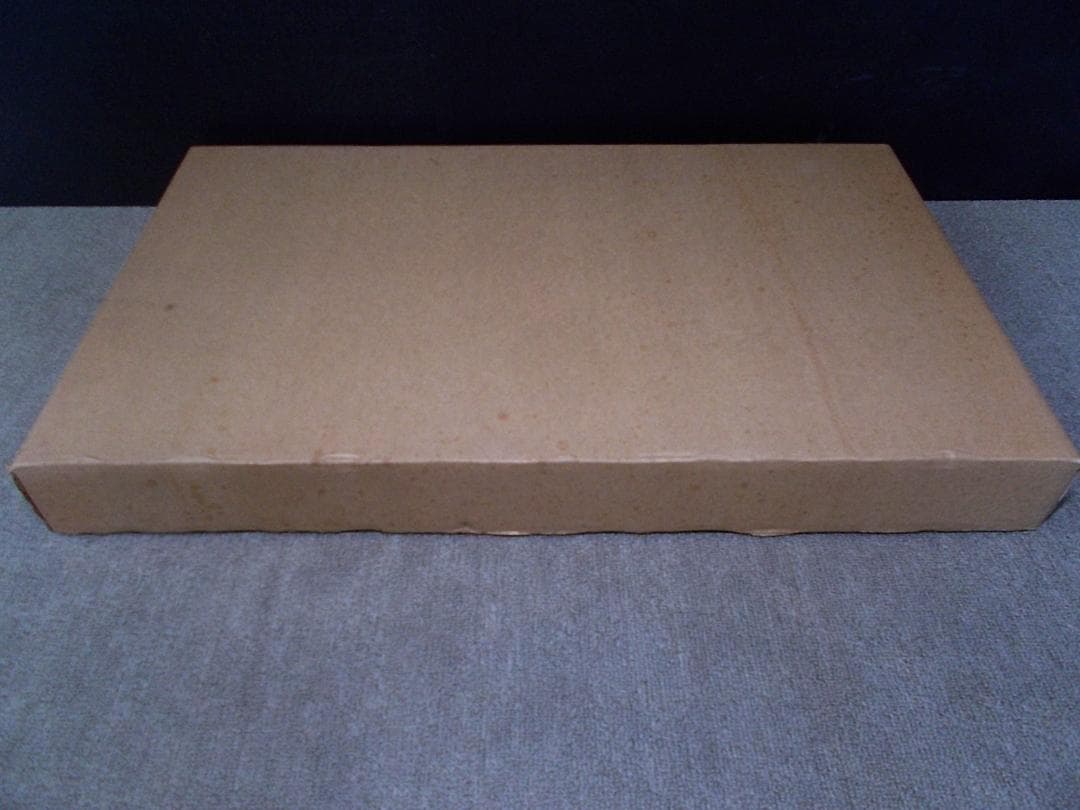 未使用 茶道具 竹台子 利休好写 送料込み