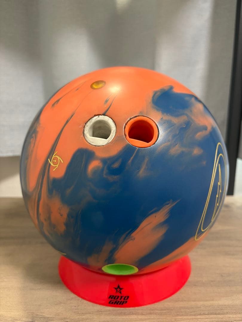 【美品】バイトパニックX 14ポンド