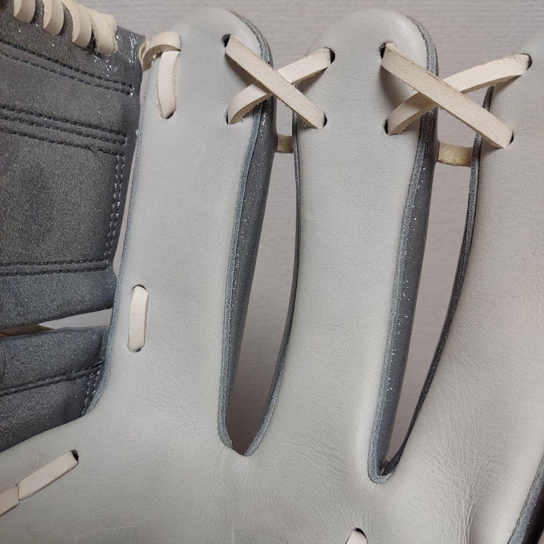 侍*オ様 UA アンダーアーマー　 2016オールスター限定モデル　軟式　大人用