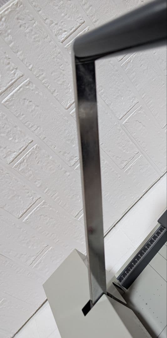 PLUS PK-513L プラス 手動 断裁機 ペー パーカッター カッター