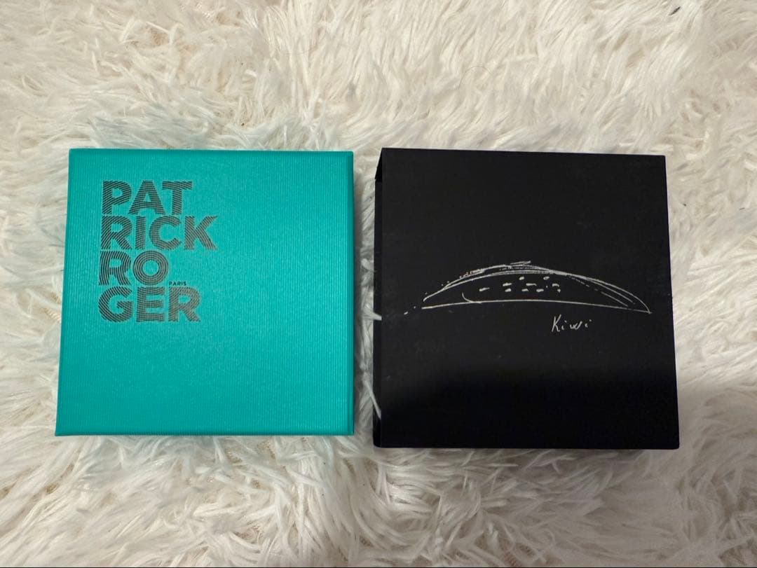 パトリックロジェ　ドゥミスフェール　9個入り