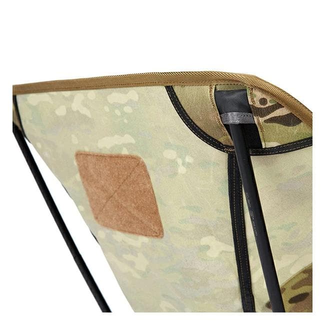 新品未使用4セット（バラ売り可）　ヘリノックス　タクティカルチェア　 マルチカモ