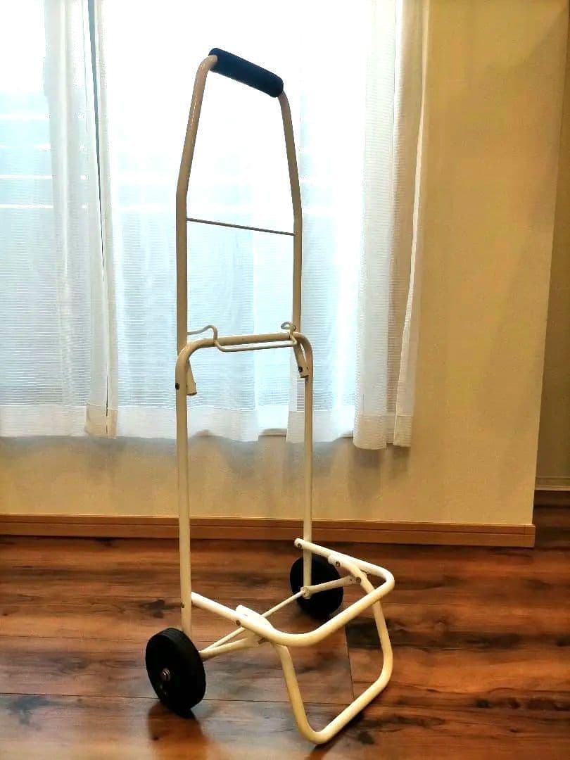 【ひろちゃん】★ヴィンテージ✨️ショッピングカート《フランス》