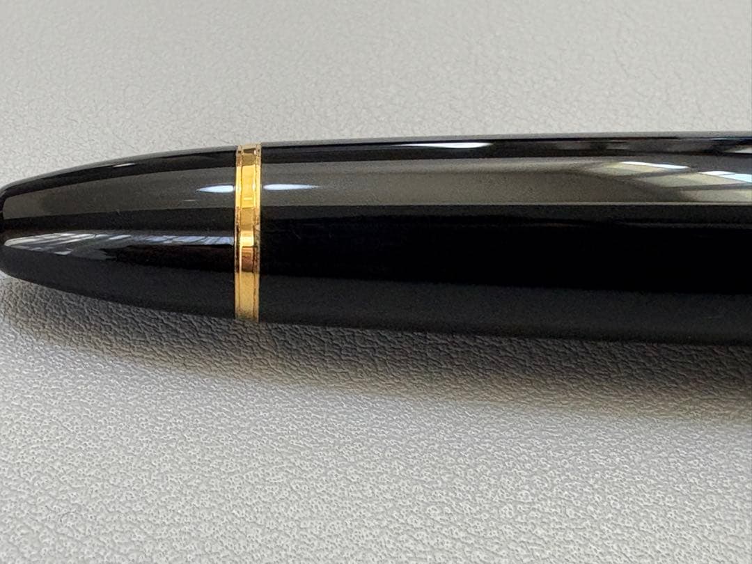 最終値下げ　セーラー万年筆キングプロフィットST中字　美品