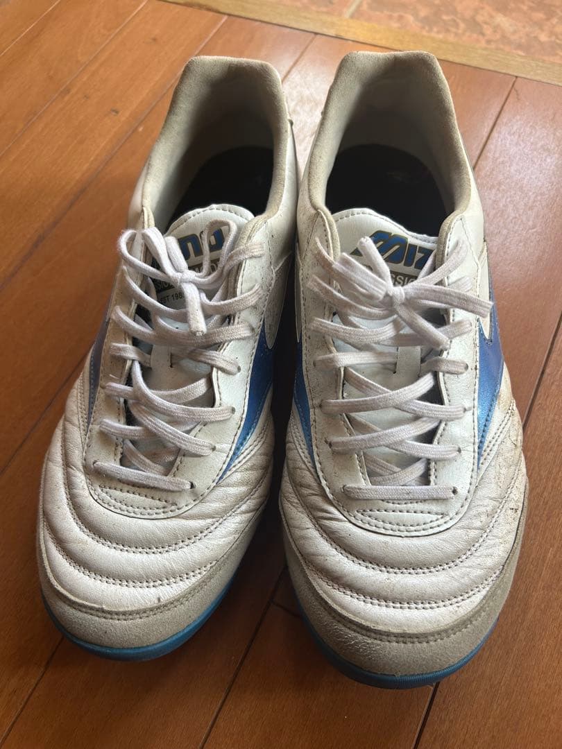 モレリア フットサル・トレーニングシューズ