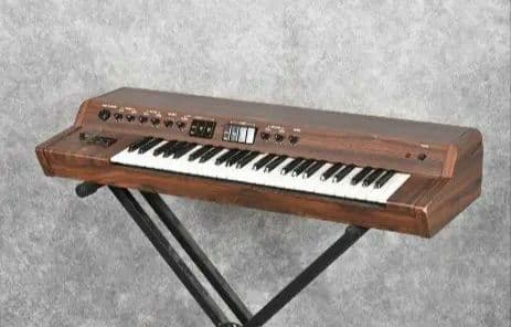 YAMAHA SS-30 アナログシンセ