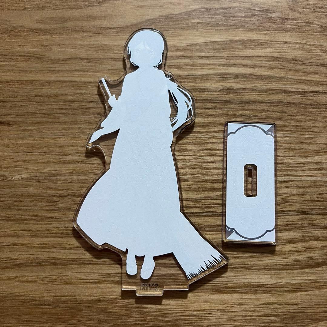 ラブライブ! 夏祭り in 神田明神納涼祭り　東條希 アクリルスタンド