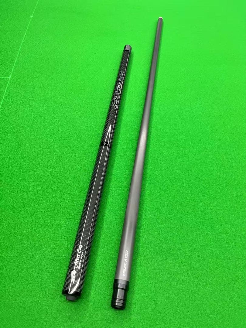 mezz ジャンプキュー メッヅ AD3 エアードライブ3