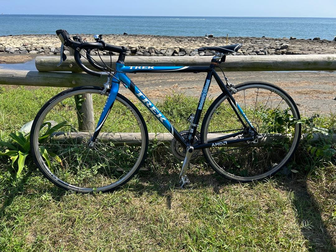 TREK ロードバイク Discovery Channel ディスカバリー