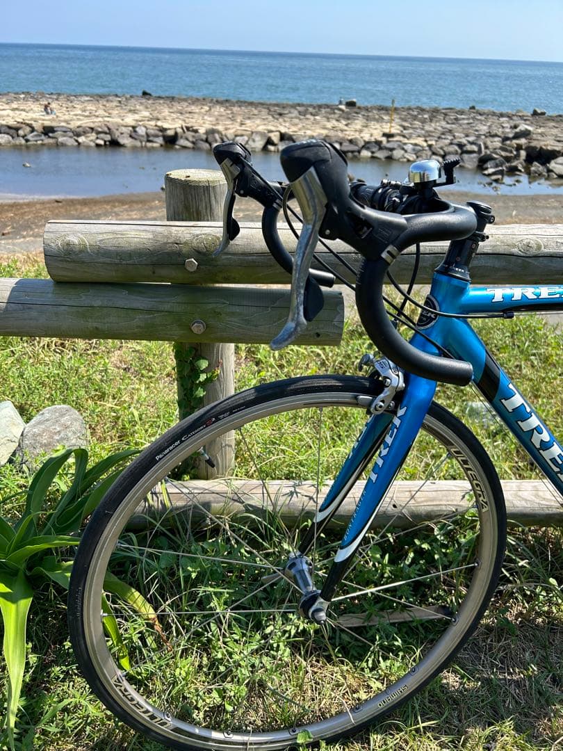 TREK ロードバイク Discovery Channel ディスカバリー