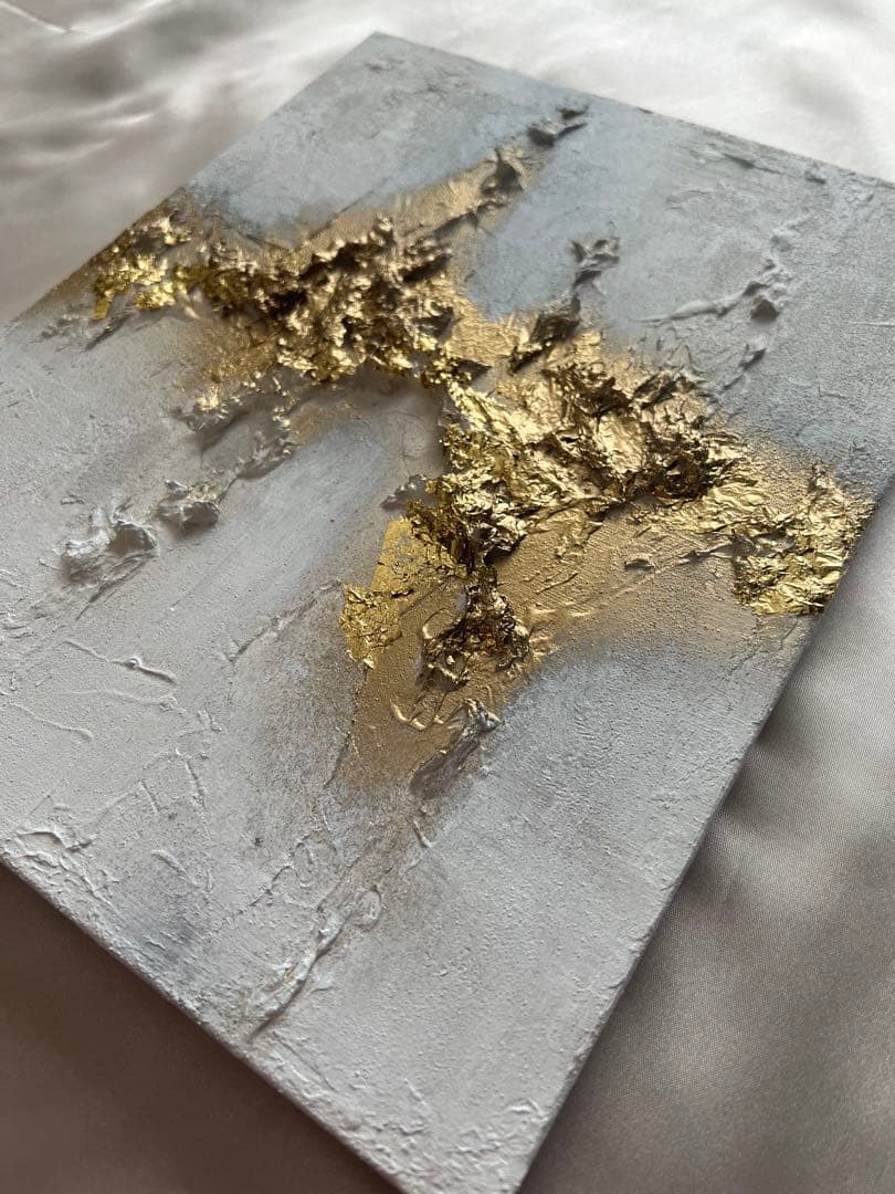 アート/絵画/インテリア/ニュアンス/テクスチャー/モダン/雑貨/抽象画/北欧