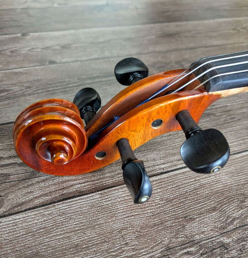 摩尋　 ARS MUSIC No.028 バイオリン 4/4 2011