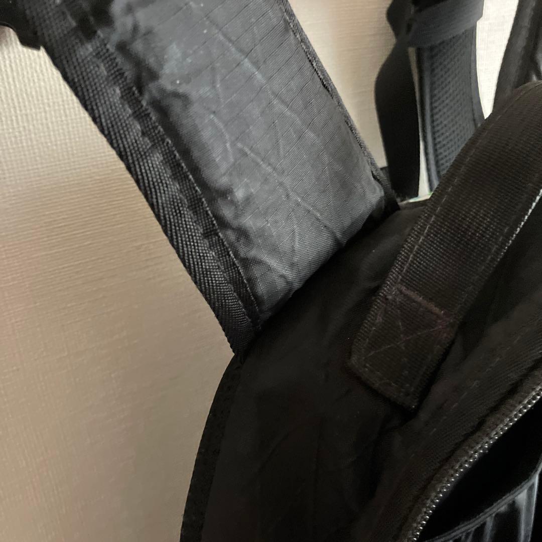 【美品です】Supreme 18FW バックパック