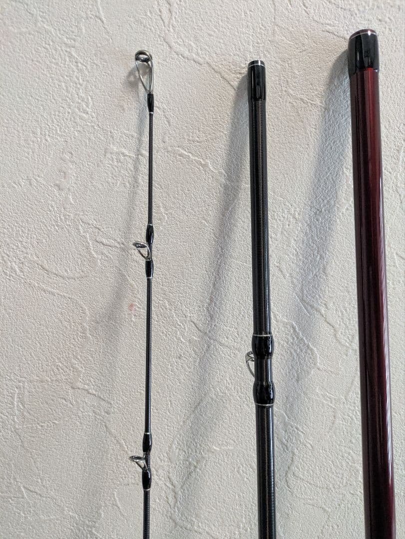 ブリストマリノ9.9h