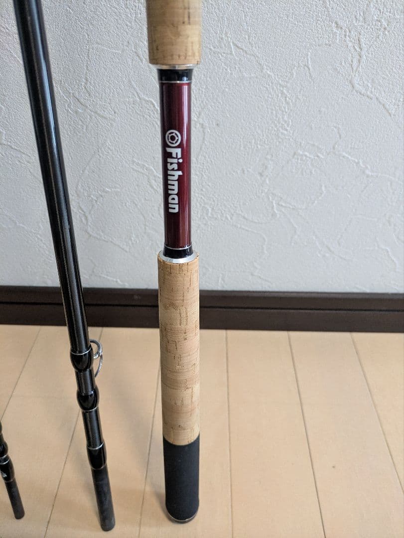 ブリストマリノ9.9h