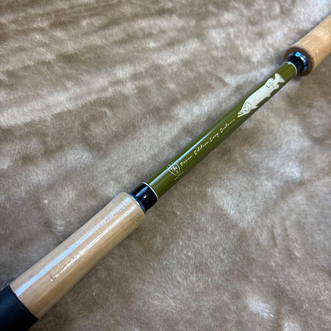 【新品同様】Jet Setter ジェットセッター78C