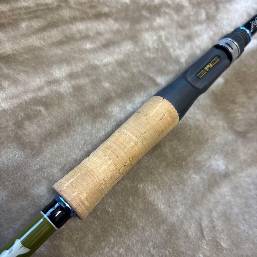 【新品同様】Jet Setter ジェットセッター78C