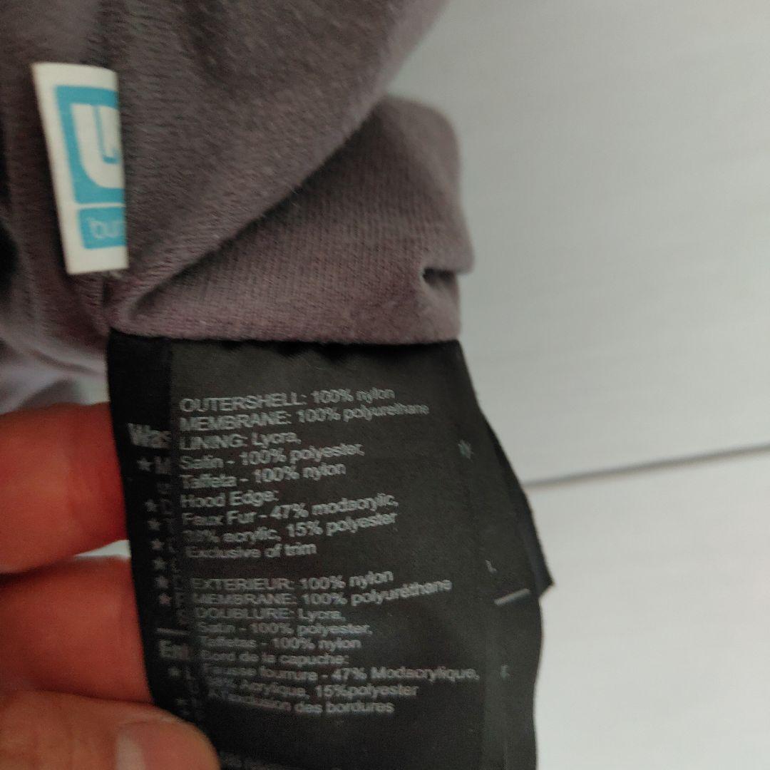 バートン　ボードウェア