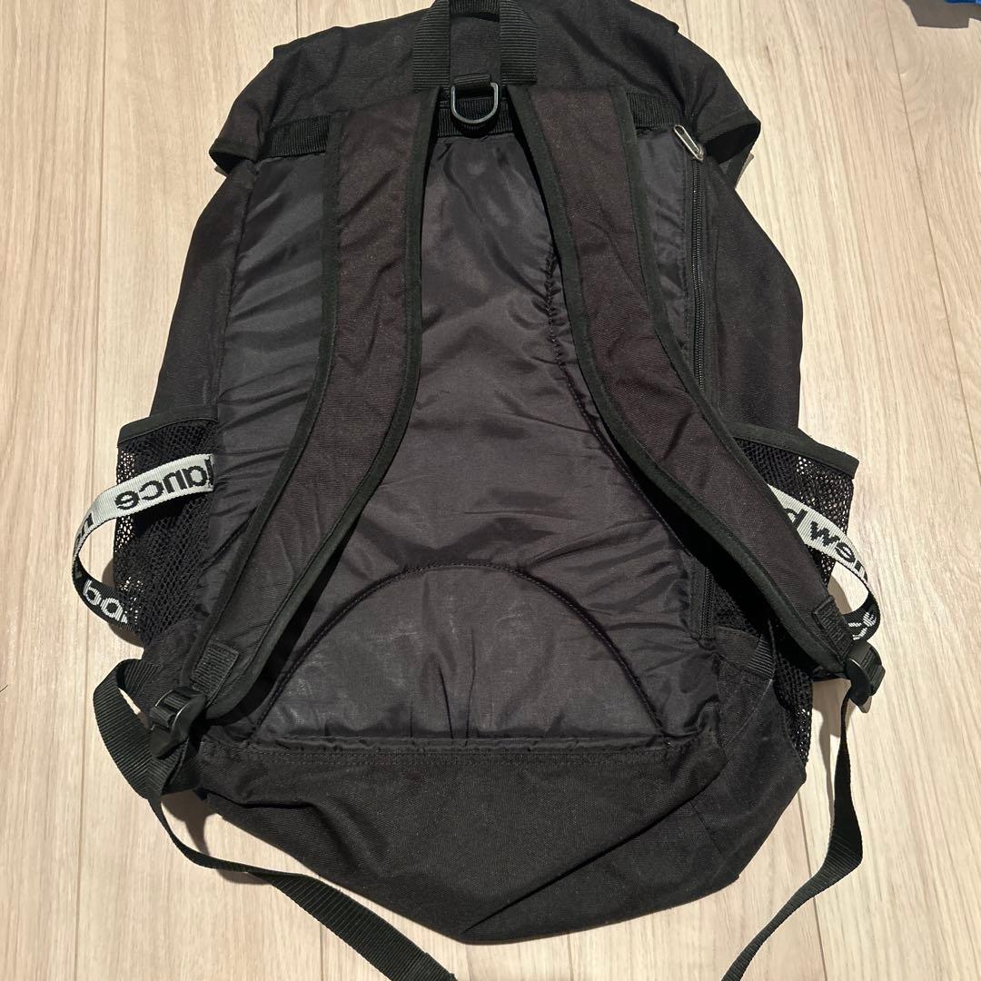 桐蔭学園ラグビー部　ニューバランスリュックサック