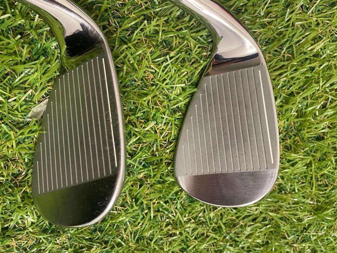 テーラーメイド レディースSIM GLOIRE アイアンセット 5本　L