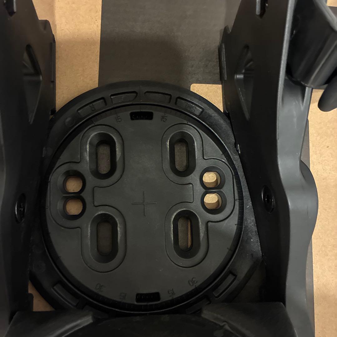 NOW ナウ　バインディング　スケートテック CONDA コンダ　S