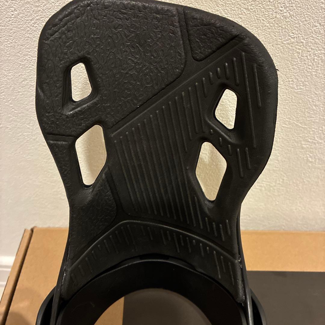 NOW ナウ　バインディング　スケートテック CONDA コンダ　S