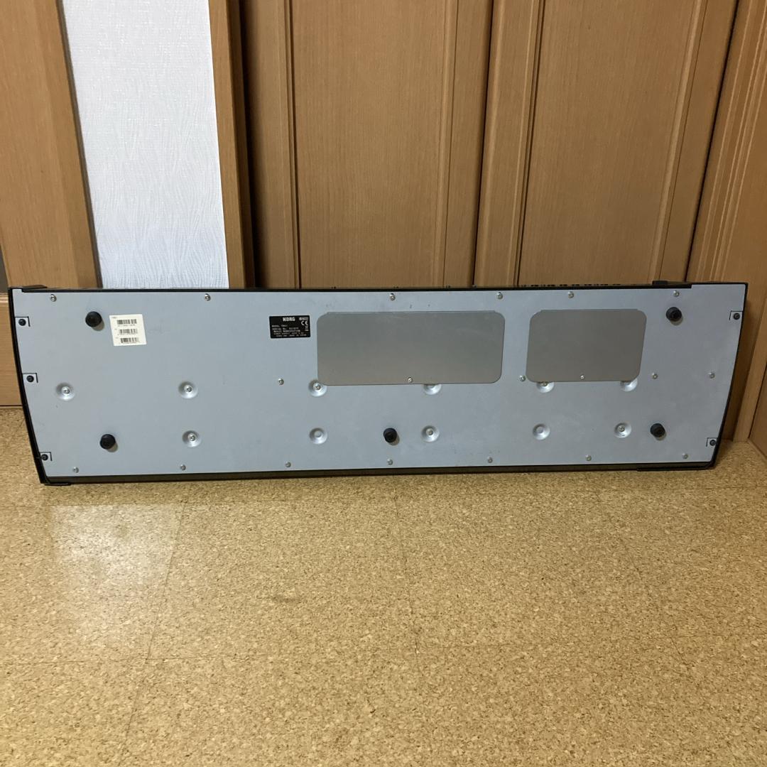 【ソフトケース付き】KORG TR61 シンセサイザー 61鍵盤