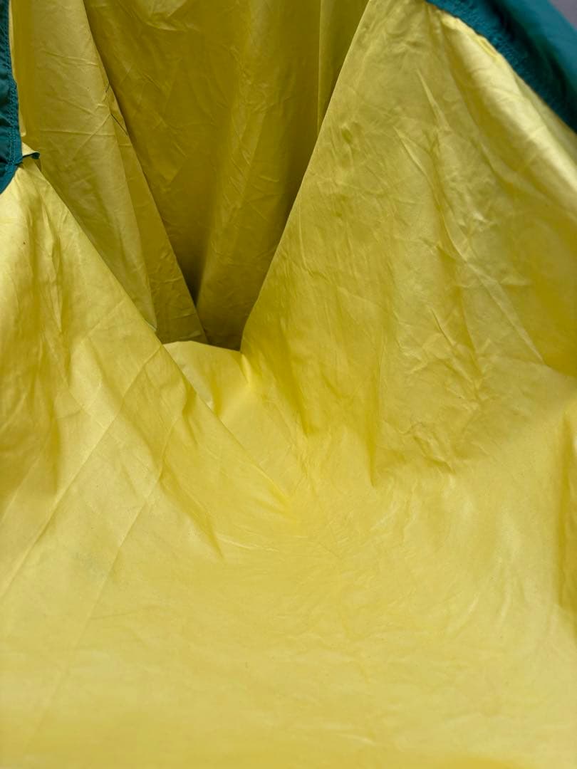 饅*二様 イスカ ゴアテックス シュラフカバー　isuka