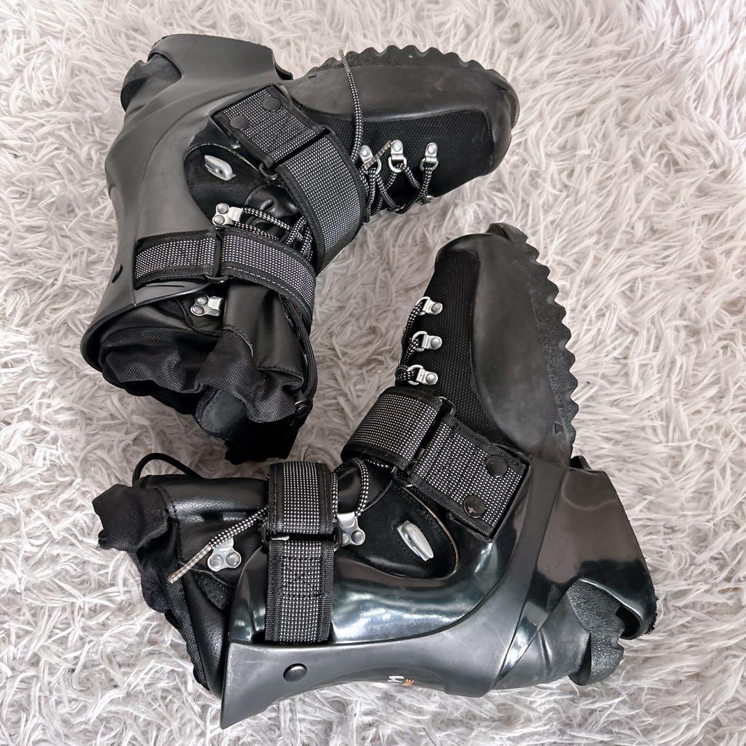 NORDICA　funDRIVE　ノルディカ　ファンドライブ　26cm