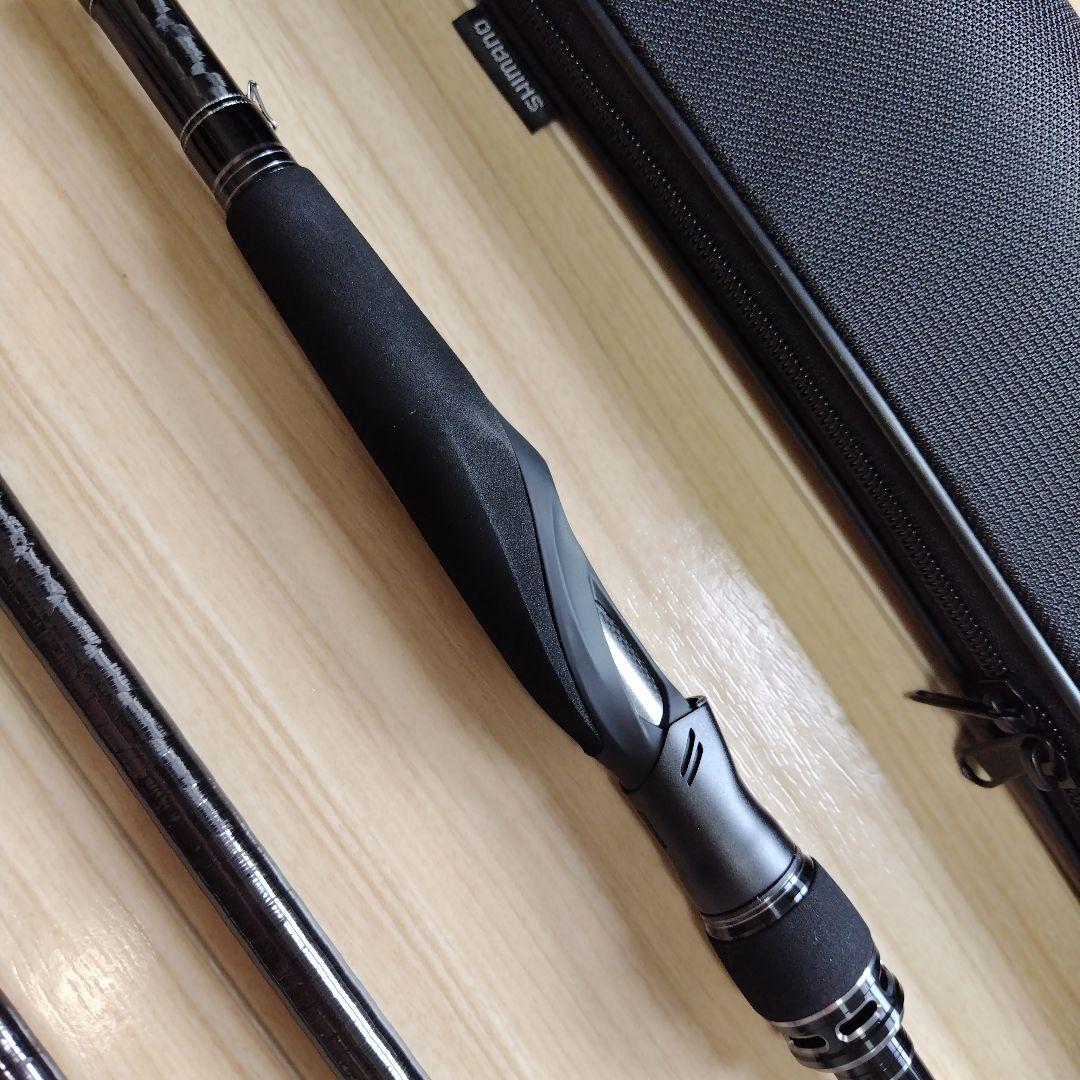 シマノ　エクスセンス　モバイル　MB S96ML