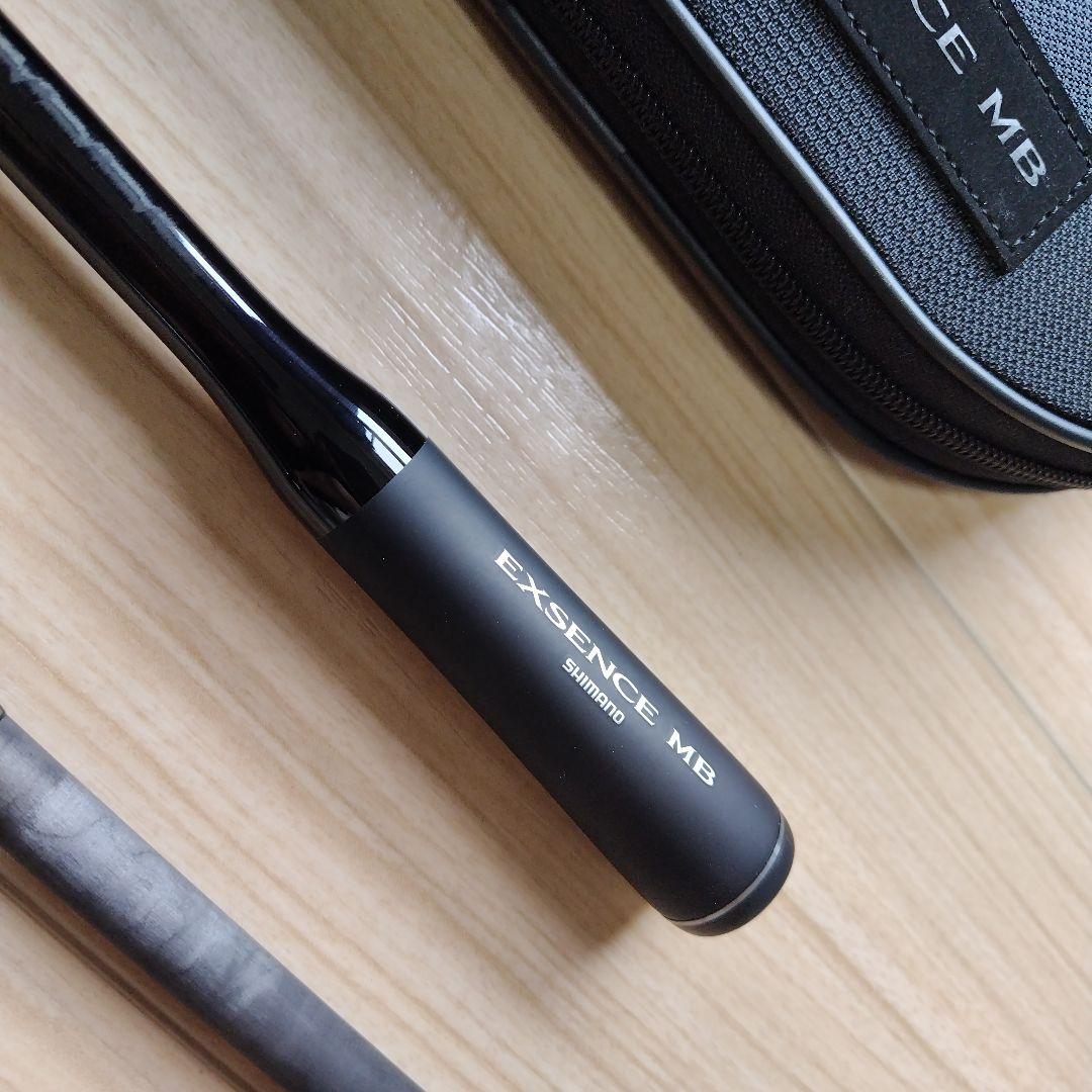 シマノ　エクスセンス　モバイル　MB S96ML