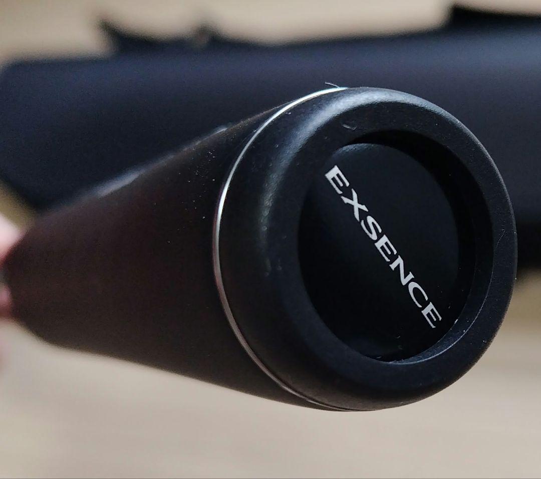 シマノ　エクスセンス　モバイル　MB S96ML