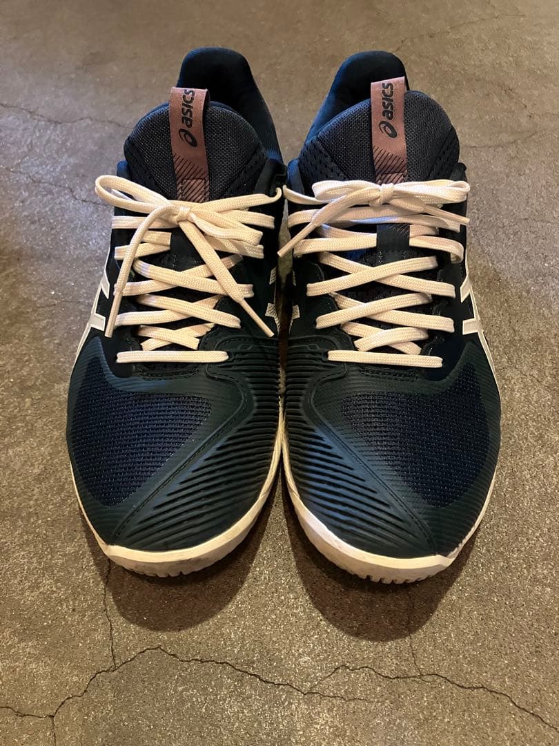 ASICS SOLUTION SPEED FF 3 テニスシューズ