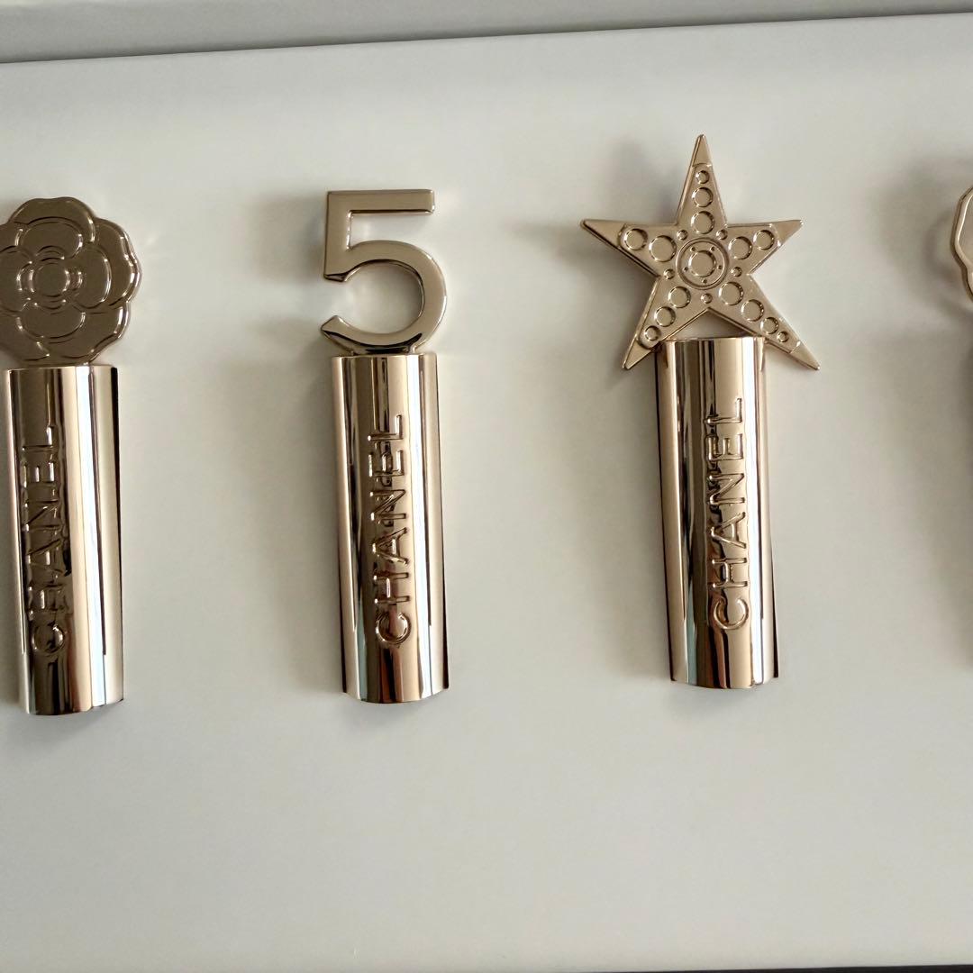 CHANEL ステーショナリーセット 非売品