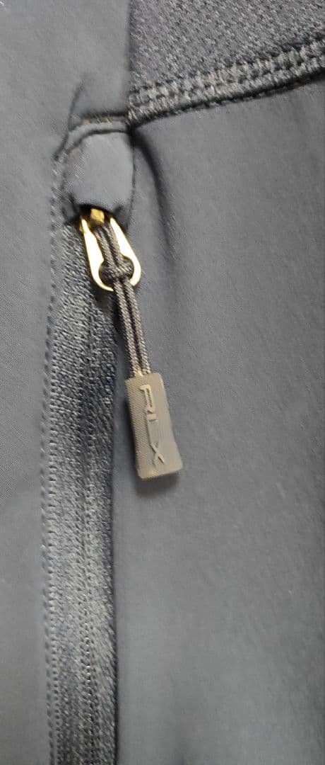 RLX ラルフローレン　パッカブル　 日本サイズＭ（170/92 A）