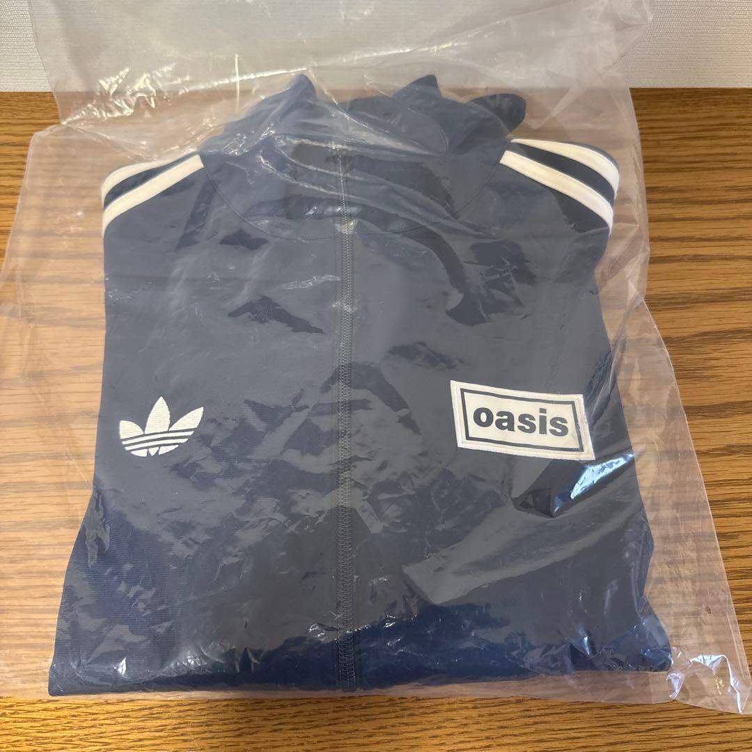 日本限定!新品! oasis×adidas TOKYO JAPAN 2着セット