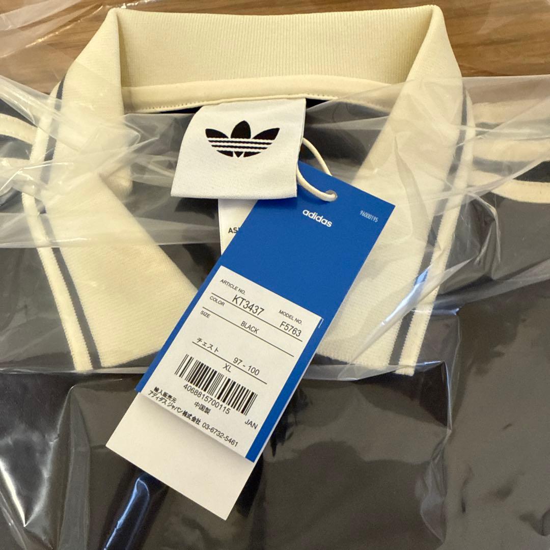 日本限定!新品! oasis×adidas TOKYO JAPAN 2着セット