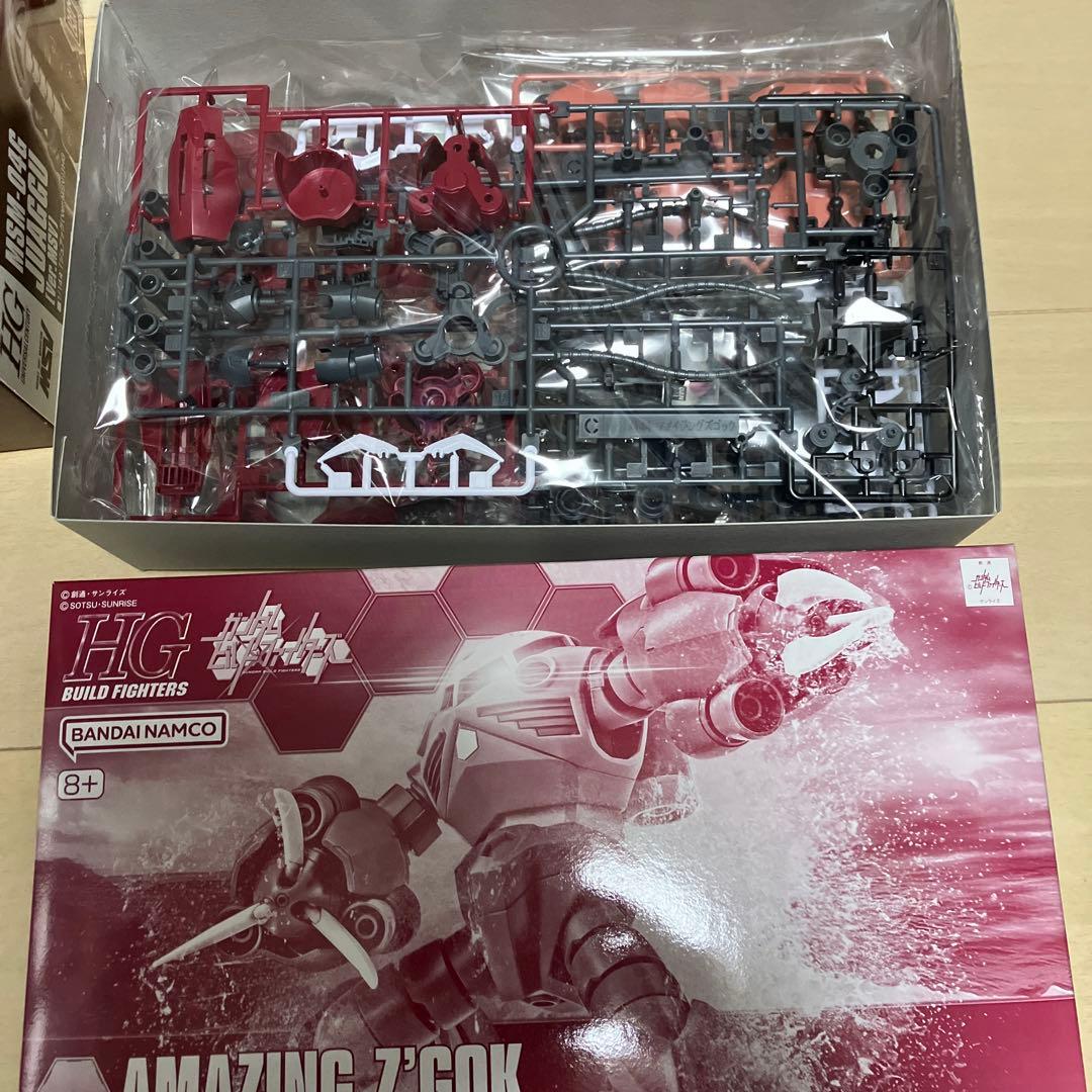 hg ガンプラ　プレバン まとめ売り