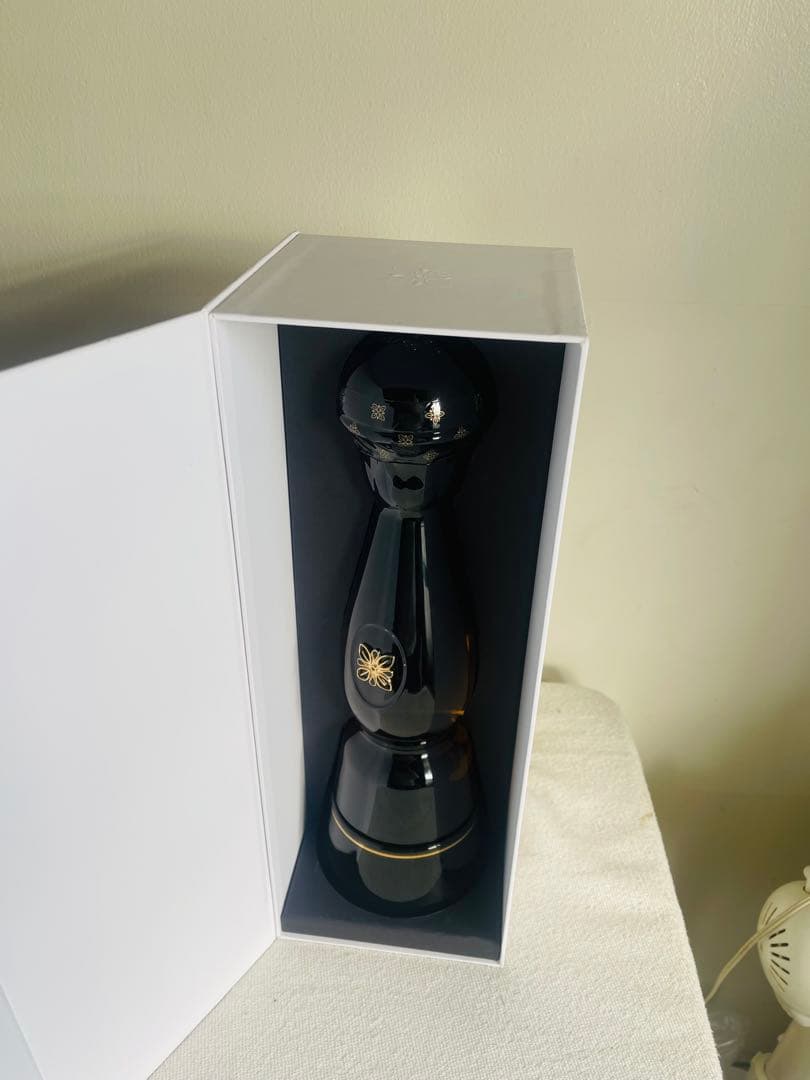 クラセアスール ゴールド 750ml 40% テキーラ メキシコ箱付き