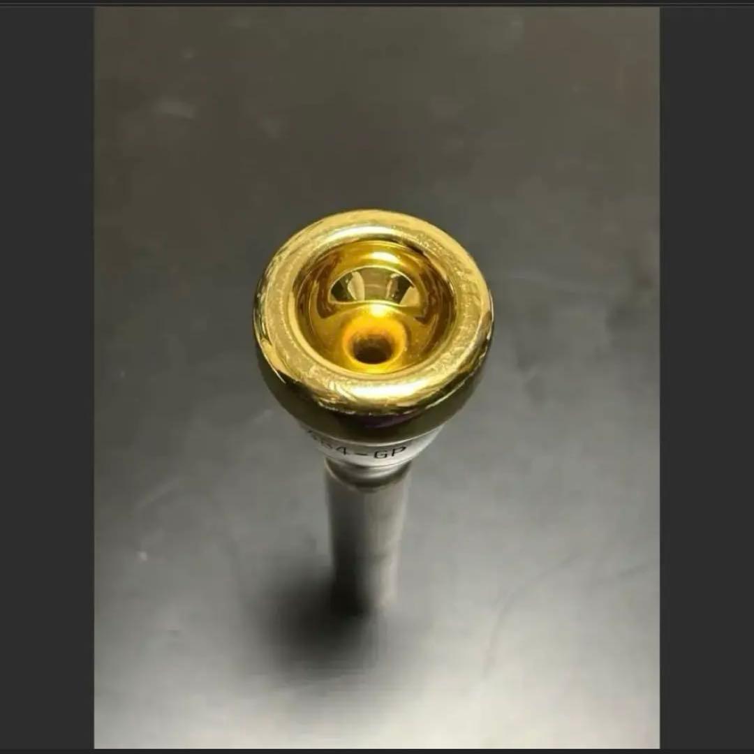 一月末削除　YAMAHA Custom 14B4-GP トランペット　値下不可